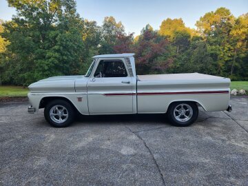 1964 Chevrolet C/K Truck C10