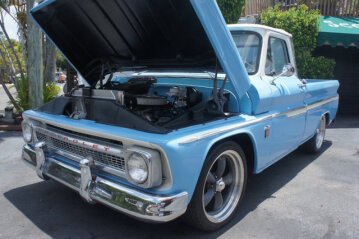 1964 Chevrolet C/K Truck