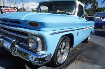 1964 Chevrolet C/K Truck