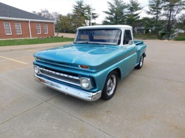 1964 Chevrolet C/K Truck