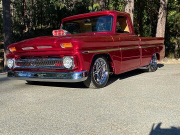 1964 Chevrolet C/K Truck