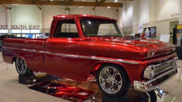 1964 Chevrolet C/K Truck