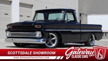 1964 Chevrolet C/K Truck