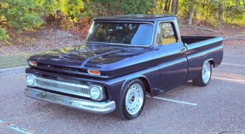 1964 Chevrolet C/K Truck