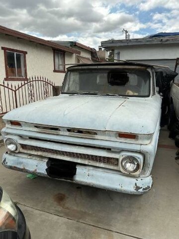 1964 Chevrolet C/K Truck