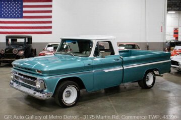 1964 Chevrolet C/K Truck