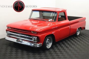 1964 Chevrolet C/K Truck