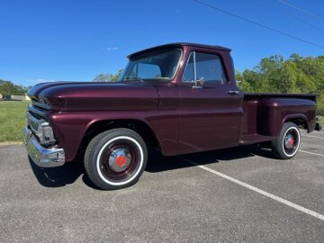 1964 Chevrolet C/K Truck