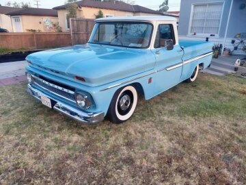 1964 Chevrolet C/K Truck