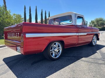 1964 Chevrolet C/K Truck C10