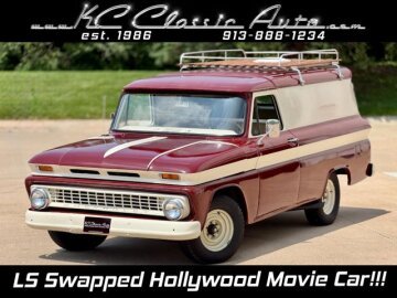 1964 Chevrolet C/K Truck