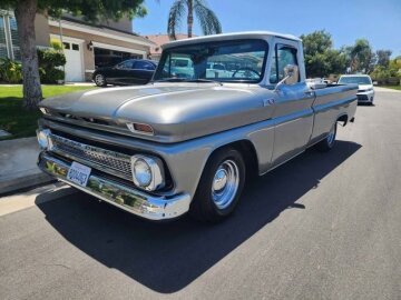 1964 Chevrolet C/K Truck
