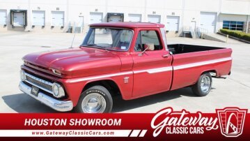 1964 Chevrolet C/K Truck