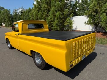 1964 Chevrolet C/K Truck