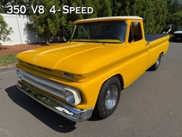1964 Chevrolet C/K Truck