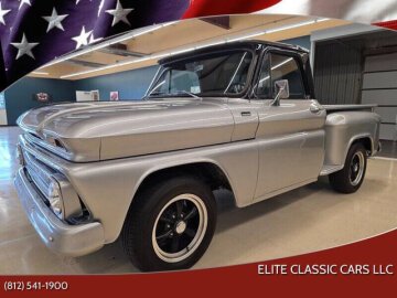 1964 Chevrolet C/K Truck