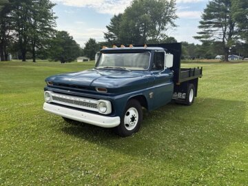 1964 Chevrolet C/K Truck C30