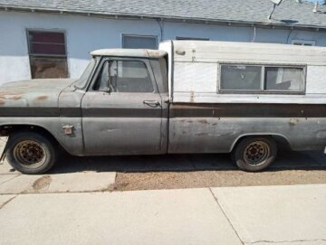 1964 Chevrolet C/K Truck