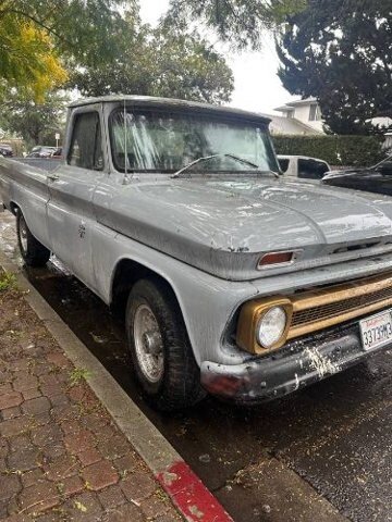 1964 Chevrolet C/K Truck