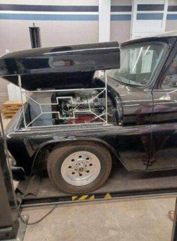 1964 Chevrolet C/K Truck