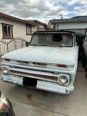 1964 Chevrolet C/K Truck