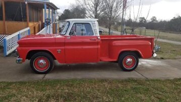1964 Chevrolet C/K Truck