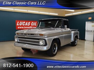1964 Chevrolet C/K Truck