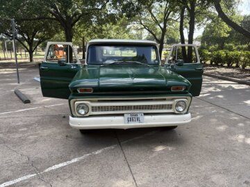 1964 Chevrolet C/K Truck C10