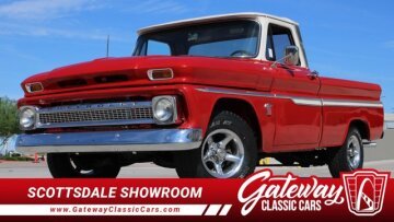 1964 Chevrolet C/K Truck
