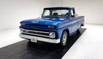 1964 Chevrolet C/K Truck