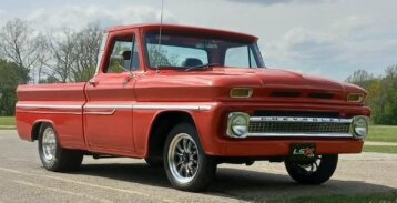 1964 Chevrolet C/K Truck