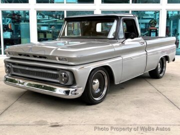 1964 Chevrolet C/K Truck