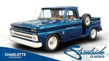 1964 Chevrolet C/K Truck