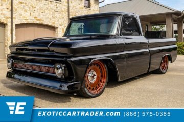 1964 Chevrolet C/K Truck