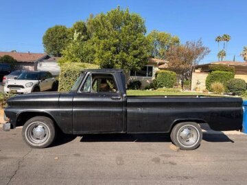 1964 Chevrolet C/K Truck