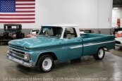 1964 Chevrolet C/K Truck
