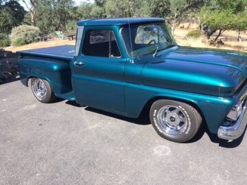 1964 Chevrolet C/K Truck