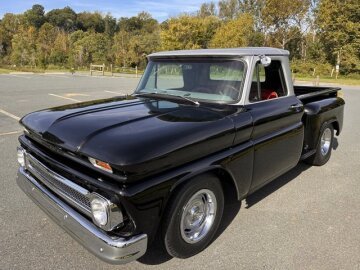1964 Chevrolet C/K Truck