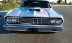 Thumbnail Photo 6 for 1964 Chevrolet Chevelle