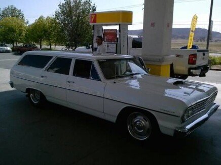 Photo 1 for 1964 Chevrolet Chevelle