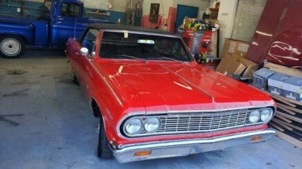 Photo 1 for 1964 Chevrolet Chevelle