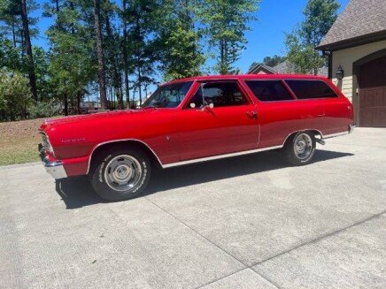 Photo 1 for 1964 Chevrolet Chevelle