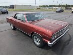 Thumbnail Photo 3 for 1964 Chevrolet Chevelle Malibu