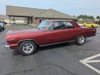 Thumbnail Photo 6 for 1964 Chevrolet Chevelle Malibu