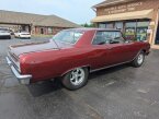 Thumbnail Photo 5 for 1964 Chevrolet Chevelle Malibu