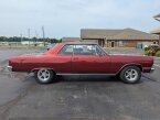 Thumbnail Photo 4 for 1964 Chevrolet Chevelle Malibu