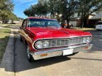 Thumbnail Photo 1 for 1964 Chevrolet Chevelle Malibu