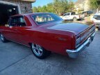 Thumbnail Photo 4 for 1964 Chevrolet Chevelle Malibu