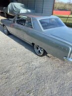 Thumbnail Photo 6 for 1964 Chevrolet Chevelle SS