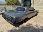 Thumbnail Photo 6 for 1964 Chevrolet Chevelle Malibu for Sale by Owner